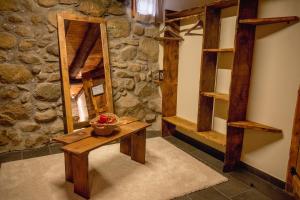 Fotografija v galeriji nastanitve R de rural - Borda del Mollà v mestu Encamp