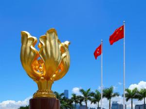 Imagem da galeria de WE Hotel Kowloon em Hong Kong
