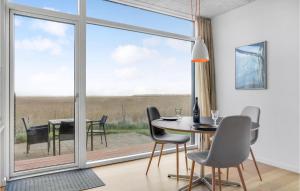 Φωτογραφία από το άλμπουμ του One-Bedroom Holiday Home In Ulfborg σε Thorsminde