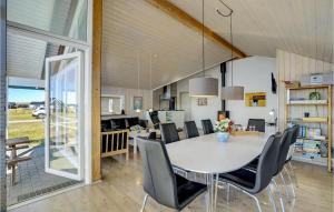 Fotografie z fotogalerie ubytování Holiday Home Alkajavej v destinaci Harboør