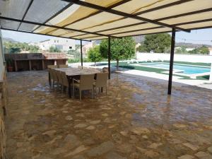 Billede fra billedgalleriet på Cortijos Rurales Castril, El Casto i Castril