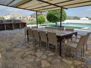 Billede fra billedgalleriet på Cortijos Rurales Castril, El Casto i Castril