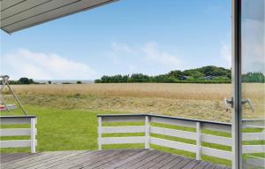 Fotografie z fotogalerie ubytování Holiday Home Vinkelbæk Nordborg v destinaci Nordborg