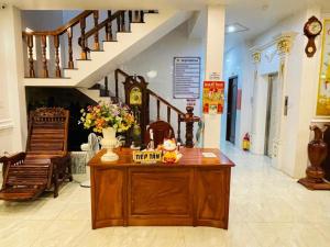 Galería fotográfica de Phi Mai Hotel en Ấp Vĩnh Tây (2) 2 fotos más