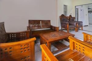 Gallery image of OYO 92484 Wisma Permata Syariah in Bangko