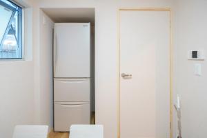 Fotografie z fotogalerie ubytování OHAYO Hotel 大森西 v Tokiu