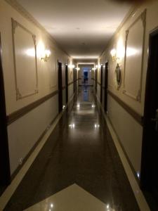 Fotografia z galérie ubytovania Hotel Colosseum v destinácii Olecko