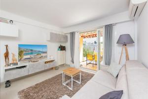 Fotografia z galérie ubytovania Appartement Carnoles près des plages v destinácii Roquebrune-Cap-Martin + 6 fotografií