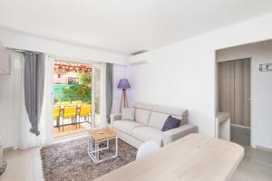 Fotografia z galérie ubytovania Appartement Carnoles près des plages v destinácii Roquebrune-Cap-Martin