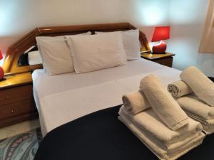 Φωτογραφία από το άλμπουμ του Pyrgadikia 1BR Welcome stay Private Holiday House in Chalkidiki - Sithonia στα Πυργαδίκια