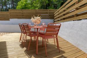 Gallery image of Villa Alma in Seignosse