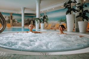 Galeriebild der Unterkunft Arkona Strandhotel in Binz