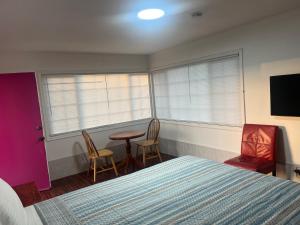 Gallery image of Silver Sands Motel in Ventura