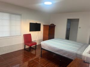 Gallery image of Silver Sands Motel in Ventura