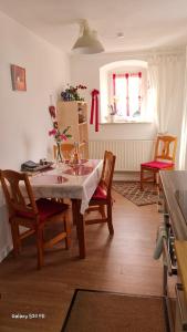 Galeriebild der Unterkunft Ferienwohnung Itzgrundruhe in Untermerzbach