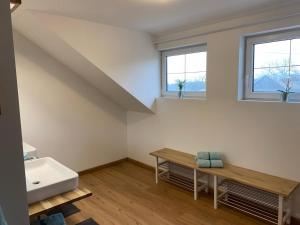 Fotografie z fotogalerie ubytování FriedlHof Kärnten v destinaci Feldkirchen in Kärnten