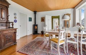 Foto dalla galleria di Stunning Home In Haderslev With Wifi a Haderslev