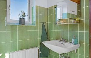Bagno di Stunning Home In Haderslev With Wifi