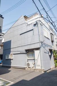 Fotografia z galérie ubytovania 中央区* 谷町六丁目駅*徒歩3分*一軒家＊福源阁 v destinácii Osaka