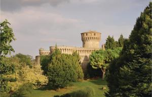 Fotografia z galérie ubytovania Bacio v destinácii SantʼAnastasio
