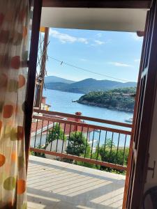 Φωτογραφία από το άλμπουμ του Pyrgadikia 1BR Welcome stay Private Holiday House in Chalkidiki - Sithonia στα Πυργαδίκια +10 φωτογραφίες