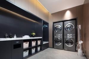 Fotografie z fotogalerie ubytování Hampton by Hilton Shenzhen Longgang Yonghu v destinaci Longgang