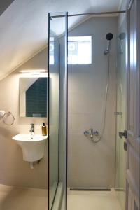 Bany a ISTIO apartments