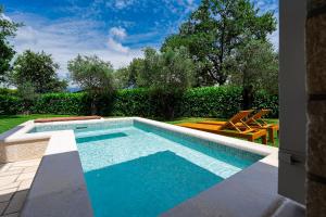 Gallery image of Villa Helena in Kotor