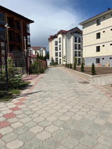 Galería fotográfica de Квартира Взморье en Bosteri 11 fotos más