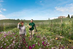 Gallery image of Borgo Pignano Volterra Tuscany in Pignano
