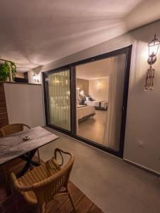 Gallery image of Aktaş Butik Hotel in Mugla
