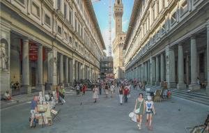 Appartamento Vista Duomo vendégei