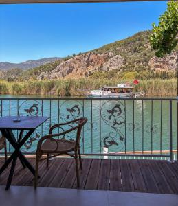 Gallery image of Aktaş Butik Hotel in Mugla