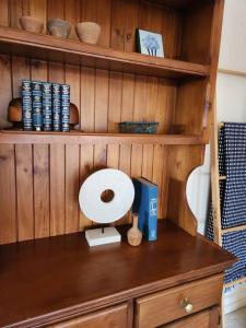 Gallery image of Kirribilly Farm Cottage in Clare