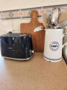 Gallery image of Kirribilly Farm Cottage in Clare