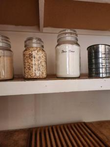 Gallery image of Kirribilly Farm Cottage in Clare