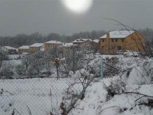 Galeriebild der Unterkunft Hostal Restaurante Alto Rey in Arroyo de las Fraguas