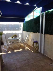 Fotografie z fotogalerie ubytování Casita playa v destinaci Calafell