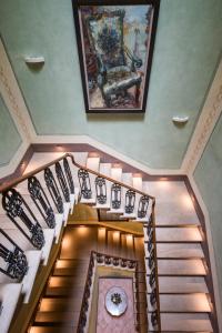 Gallery image of Borgo Pignano Volterra Tuscany in Pignano