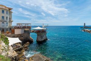 Táj az apartman közelében Még 4 kép