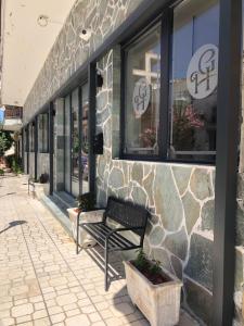 Gallery image of Grand Star Edipsos in Loutra Edipsou