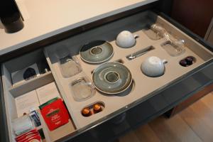 Gambar di galeri bagi Hyatt Centric Gaoxin Xi'An di Xi'an