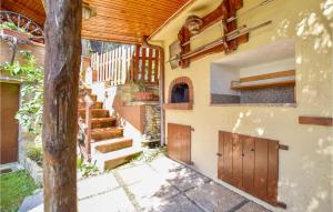 Fotografie z fotogalerie ubytování Cozy Home In Massarosa With Kitchen v destinaci Massarosa