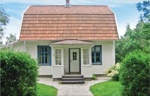 ÅsensbrukにあるGorgeous Home In Köpmannebro With Wifiのギャラリーの写真