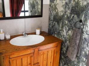 Fotografie z fotogalerie ubytování The Gamtoos Ferry Hotel v destinaci Jeffreys Bay