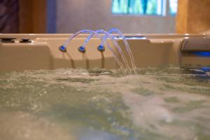 Fotografie z fotogalerie ubytování Lazy Bear Moderan Spa na Planini v destinaci Zlatibor