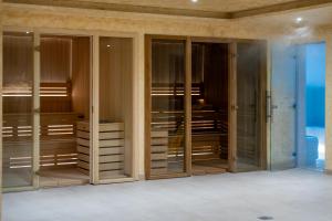 Fotografie z fotogalerie ubytování Lazy Bear Moderan Spa na Planini v destinaci Zlatibor