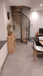 Φωτογραφία από το άλμπουμ του Maison appartement σε Fénay
