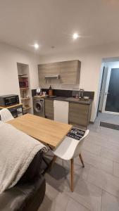 Φωτογραφία από το άλμπουμ του Maison appartement σε Fénay +5 φωτογραφίες