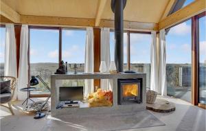 Φωτογραφία από το άλμπουμ του Holiday Home Slettevej Iv σε Kandestederne